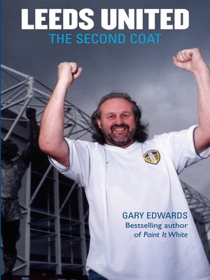 cover image of Leeds United